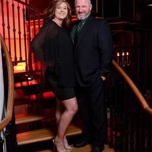 Meet your Posher, Chadandnicole